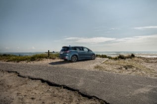 2019 Ford S-MAX